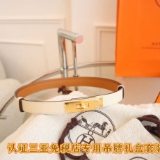 Hermes Belts